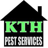 Where Do Pest Control Workers Work