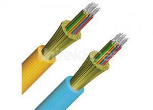 Air Blowing Micro fiber Optic Cable Introduction