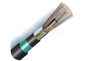 Introduction of Anti-rodent Fiber Optic Cable