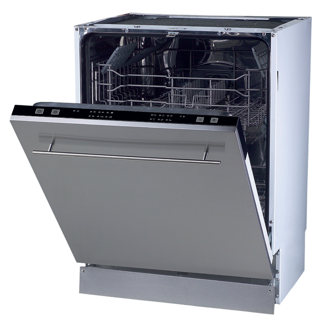 SERENE FI 02 Fully Integrated Dishwasher