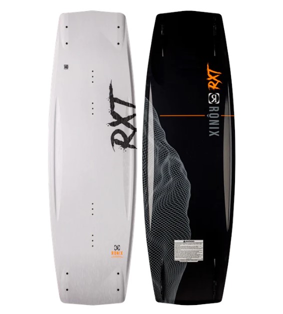 Wakeboards, kneeboards eða boogieboards