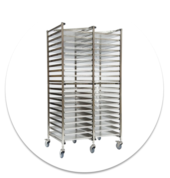 HOME DRYING RACKS