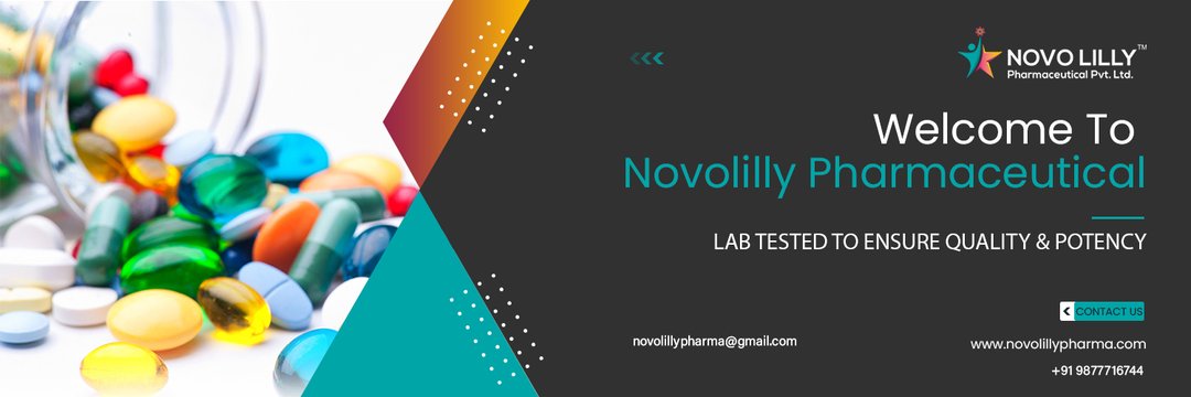 Novolilly Pharmaceutical - Pharma Franchise Company In Chandigarh