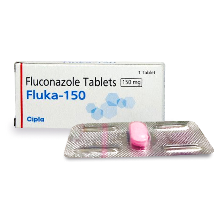 Buy Diflucan (fluconazole) 150mg/200mg