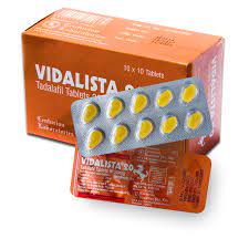 United Kingdom: Vidalista 20mg