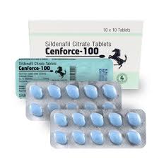 Order Сenforce 100mg, 150mg, 200mg online