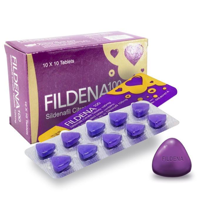 Fildena 100mg Online