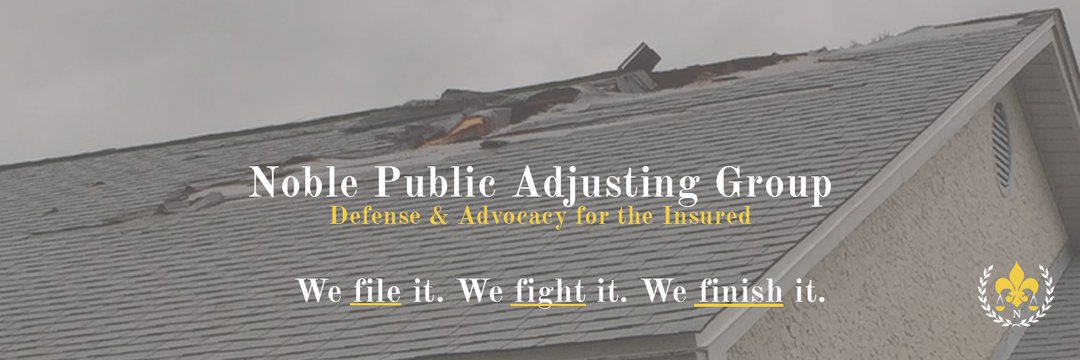 NOBLE PUBLIC ADJUSTING GROUP