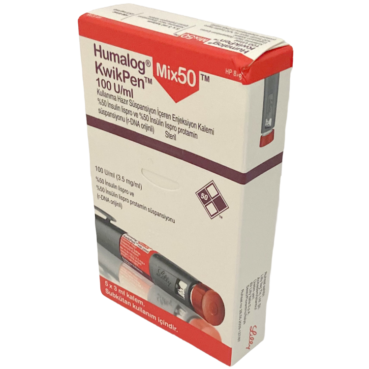 Humalog Insulin