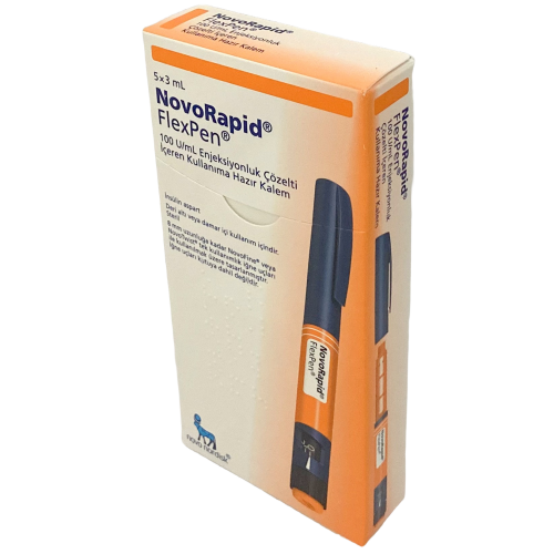 Novorapid Insulin