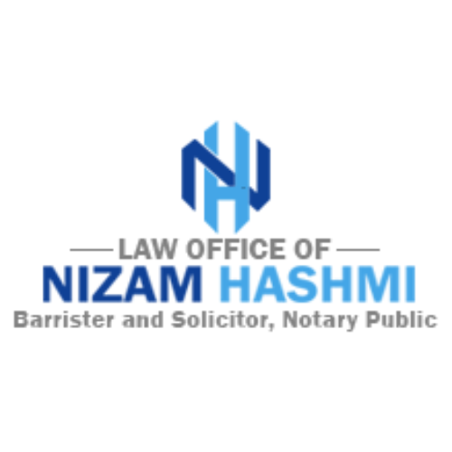 NIZAM HASHMI PROFESSIONAL CORPORATION 