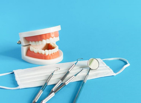 Dentistry - পণ্য