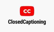 Closed Captioning Services