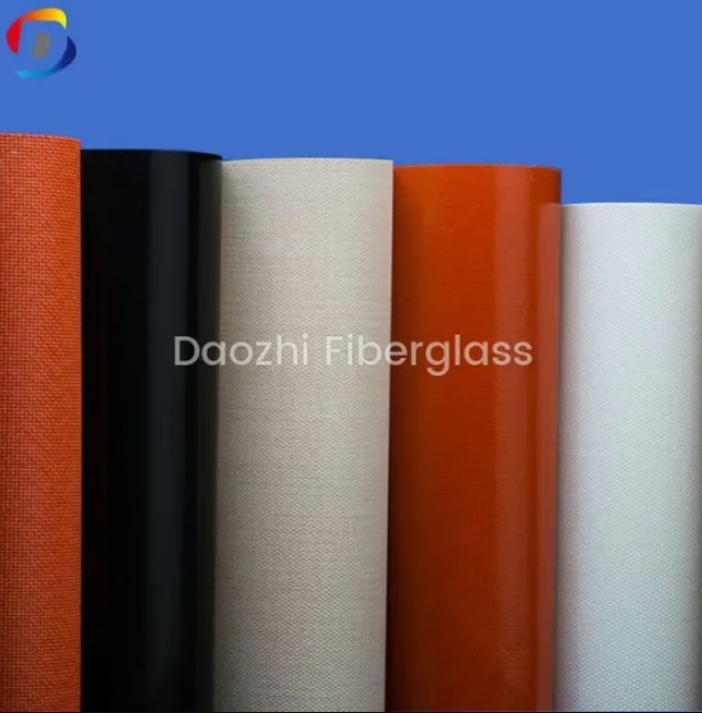 Glassfiber klut