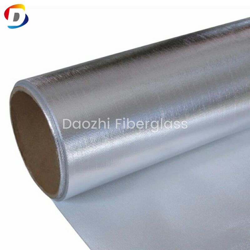 Glassfiber klut