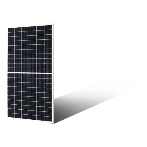 G12 Solar Panels