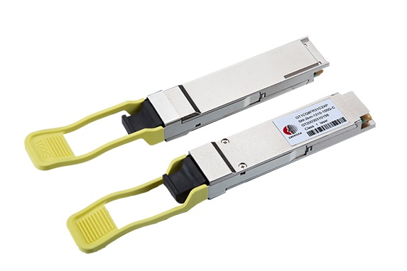 100G QSFP28 PSM4