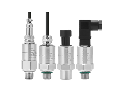 PRESSURE TRANSMITTER