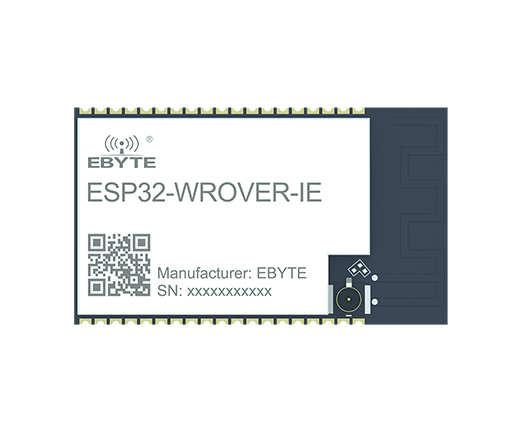 ESP32-WROVER-IE