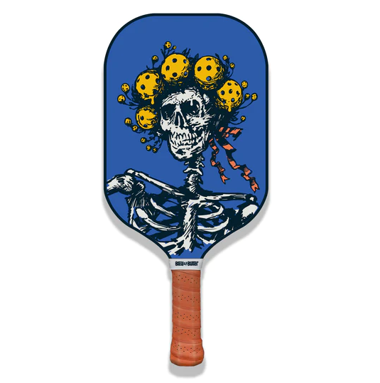 Pickleball paddle