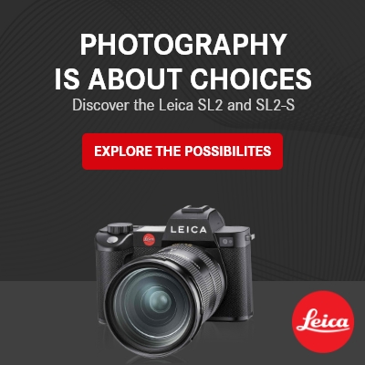 Leica camera for sale