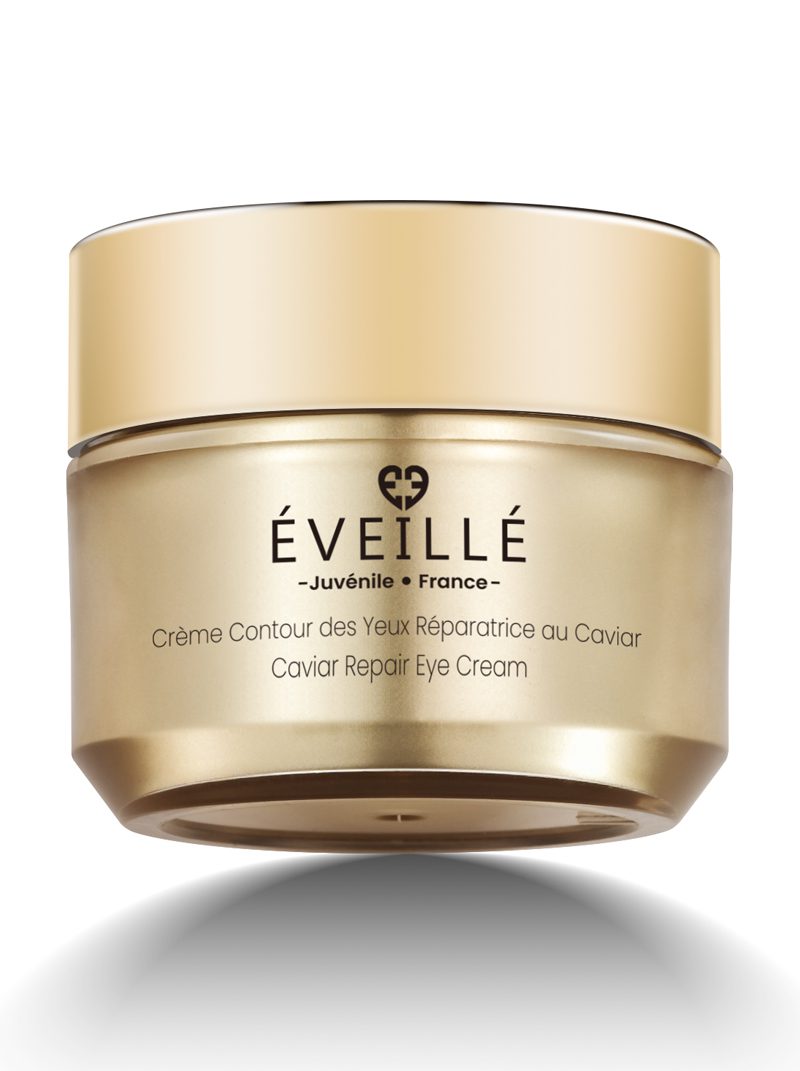 Caviar Repair Eye Cream