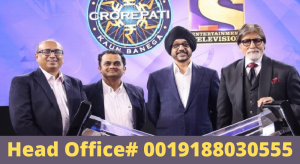 KBC program is Kaun Banega Crorepati