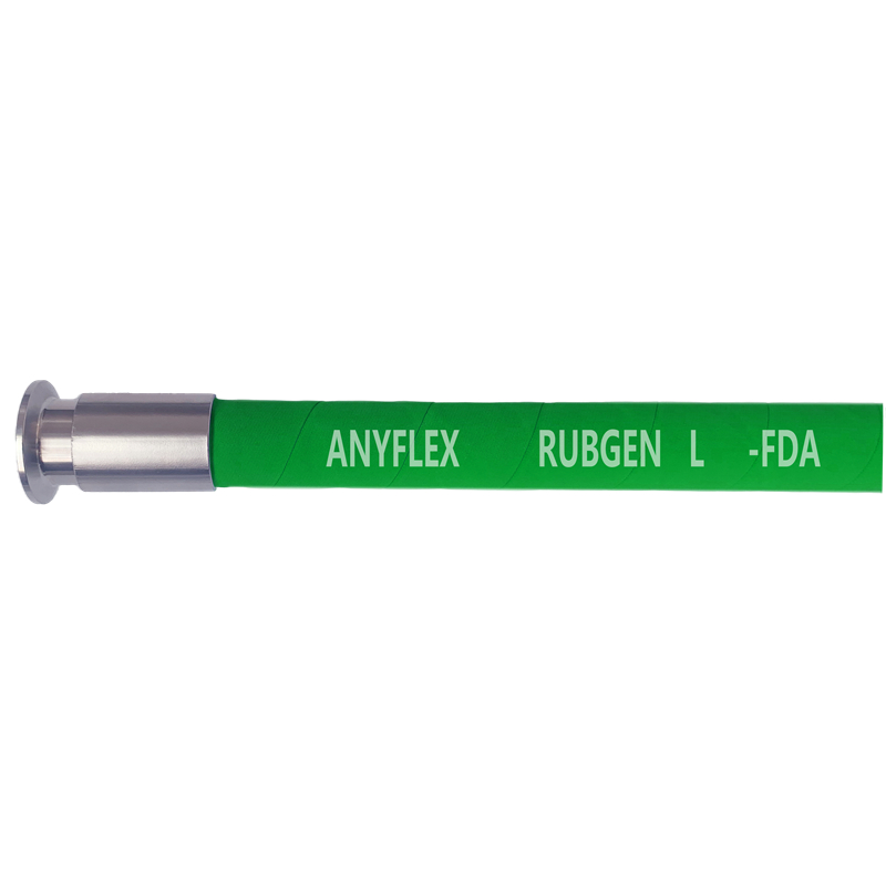 FDA UPE RUBBER HOSE-RL