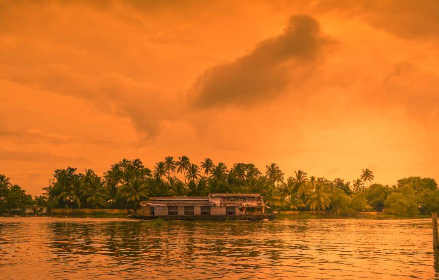 পর্যটন সংস্থা এবং অনুরূপ সেবা