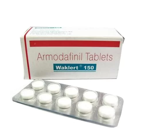 ARMODAFINIL 150 MG