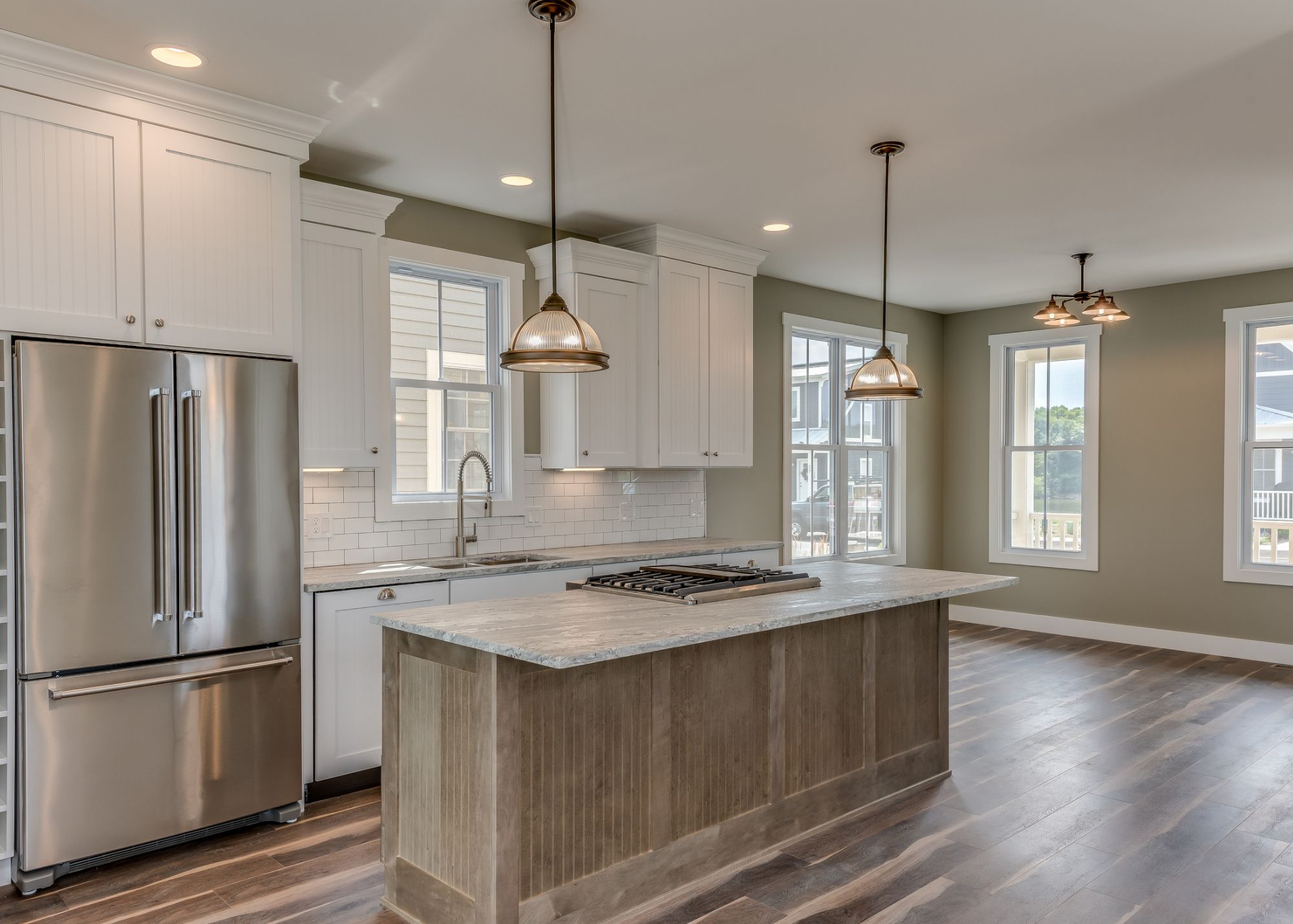 B-Town Kitchen Remodelers