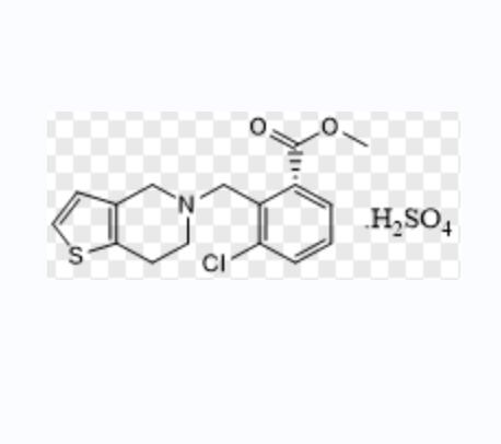 Clopidogrel Bisulfate