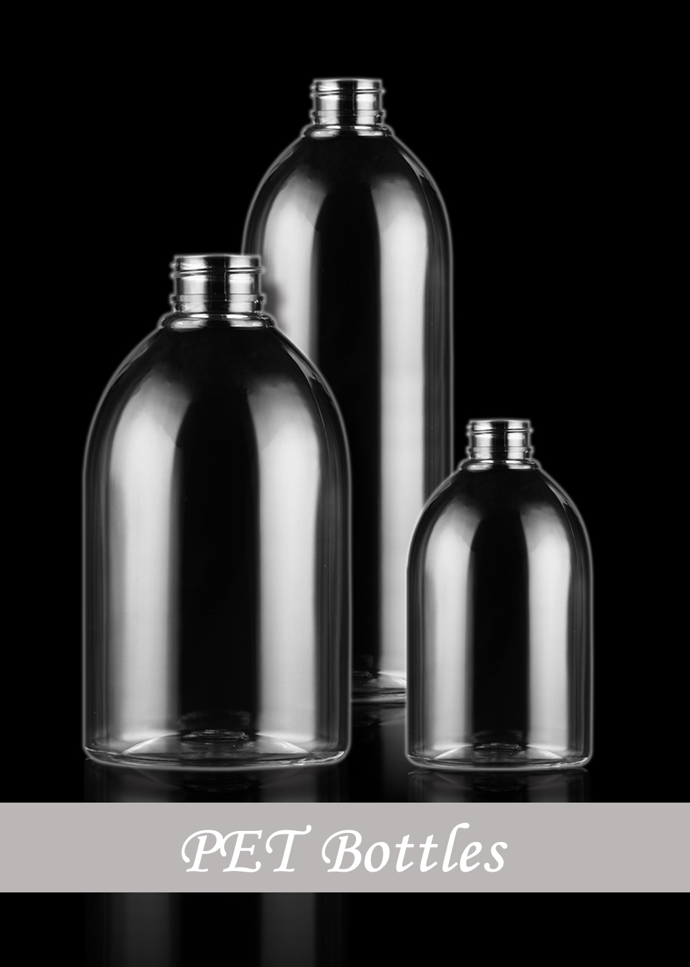 PET Bottles