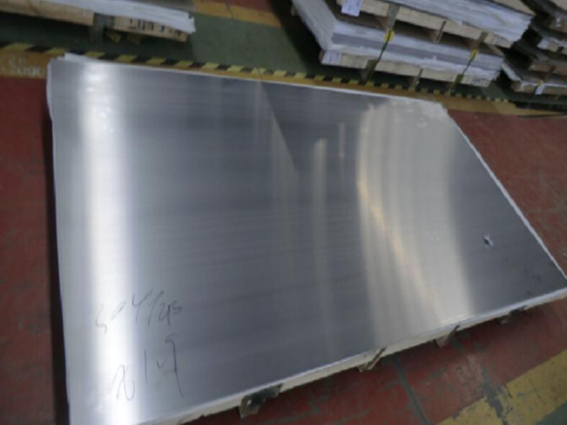 Paduan aluminium