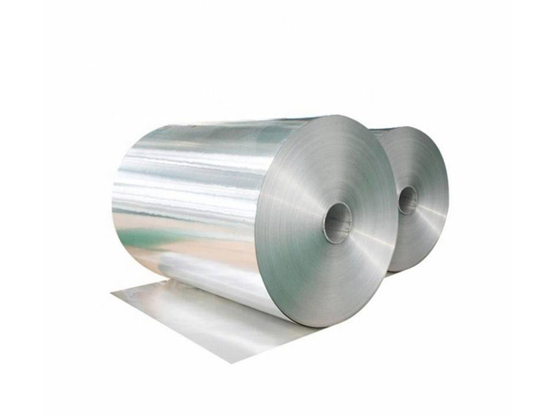 Aloi aluminium