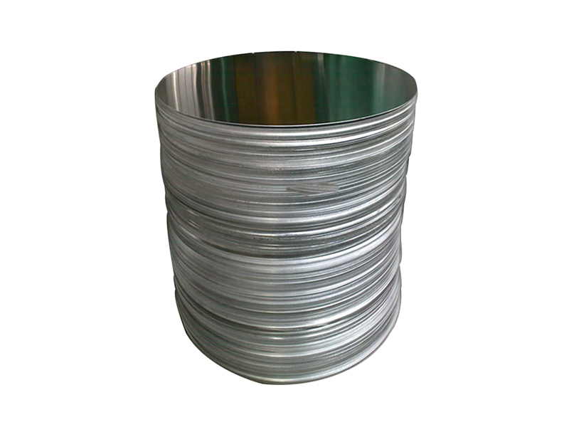 Aloi aluminium