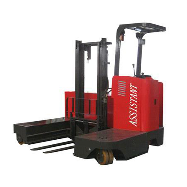 Narrow Aisle Lift Truck