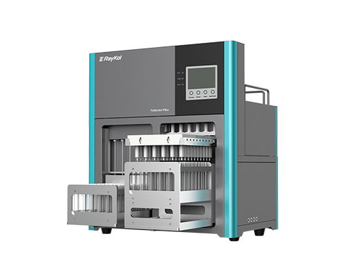 AUTOMATED LAB EQUIPMENT