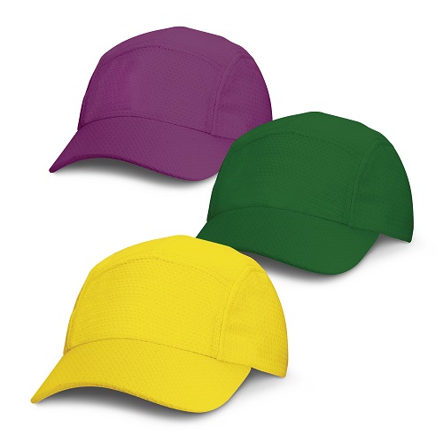 Promotional 5 Panel Sport Cap 