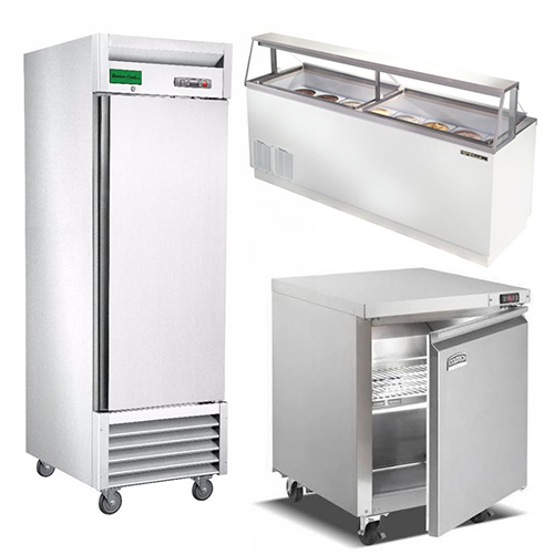 Shop Best Quality Refrigeration in UK