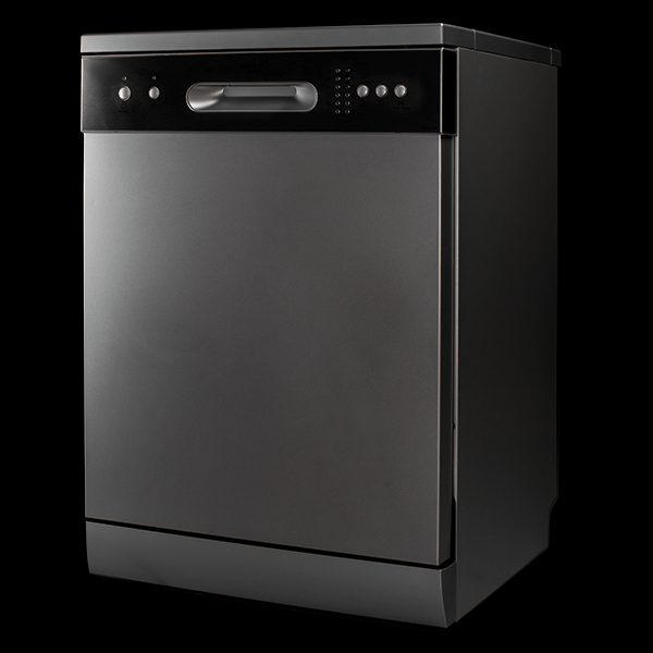 Aqua 12S - Free Standing Dishwasher