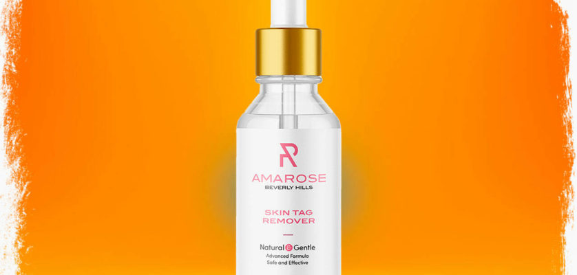 Amarose Skin Tag Remover Reviews 