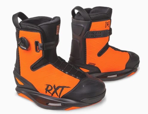 Ronix RXT Boa Wakeboard Boots (2023)