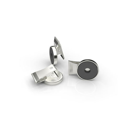 Magnetit (bijih besi magnet)