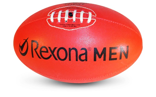 Promotional Product - Aussie Football