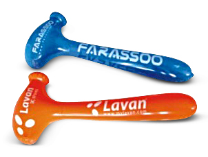 Promotional Product - Custom Inflatable Hammer