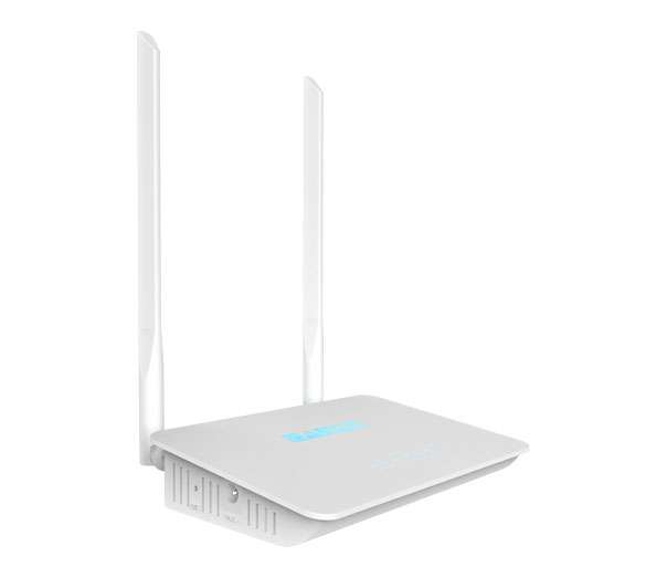 300m Wireless N Gigabit Router