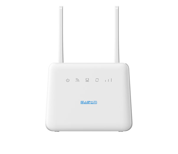 4G LTE Gateway