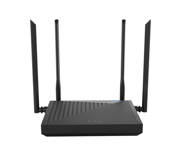 AC1200 Gigabit Dual-band Homenet Router