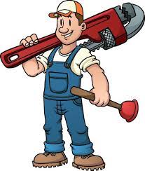 Plumber